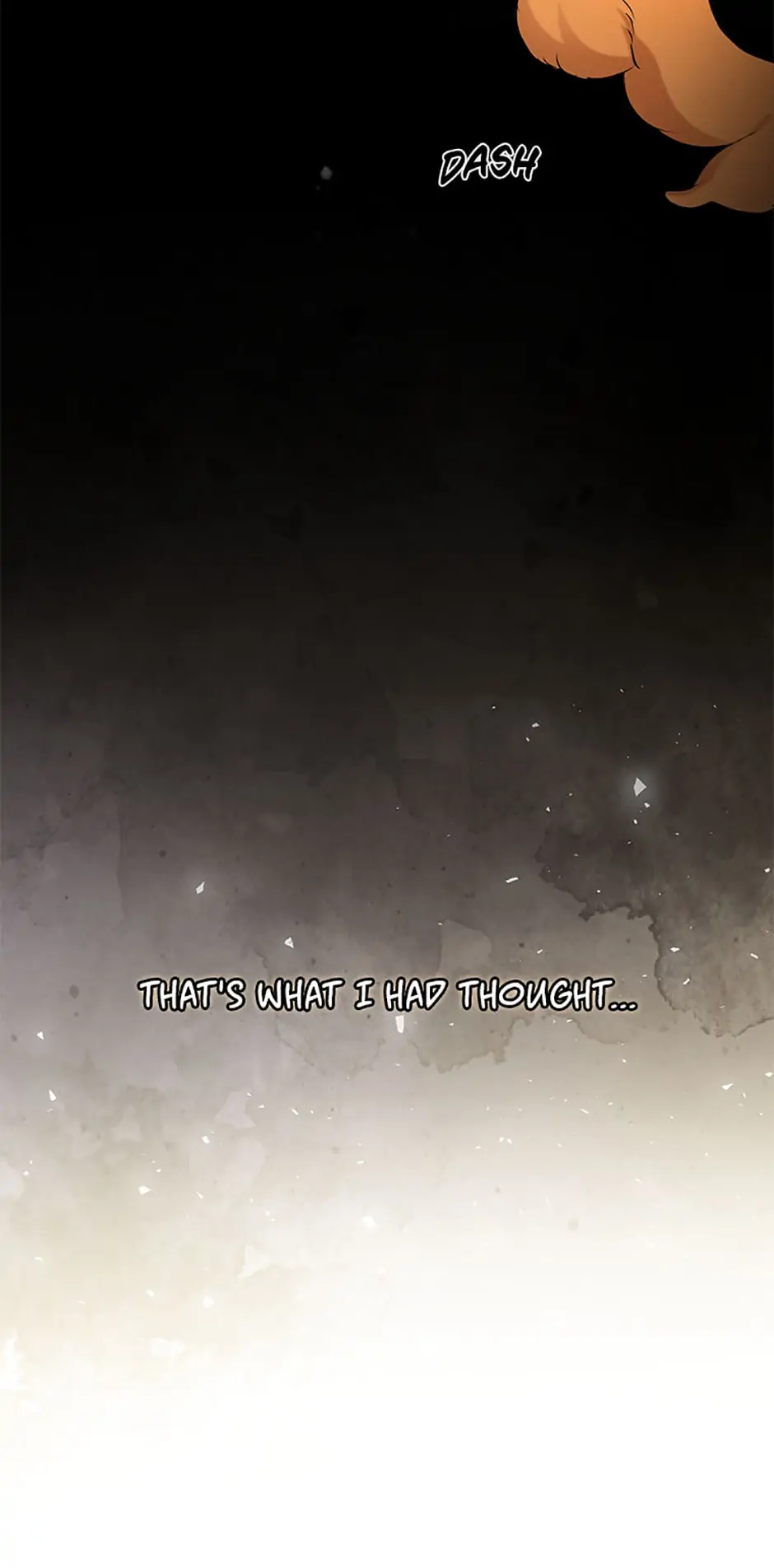 Talented Baby Squirrel - Chapter 36 manhwa