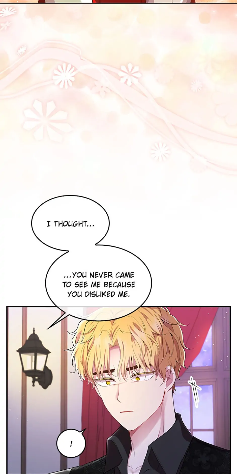 Talented Baby Squirrel - Chapter 36 manhwa