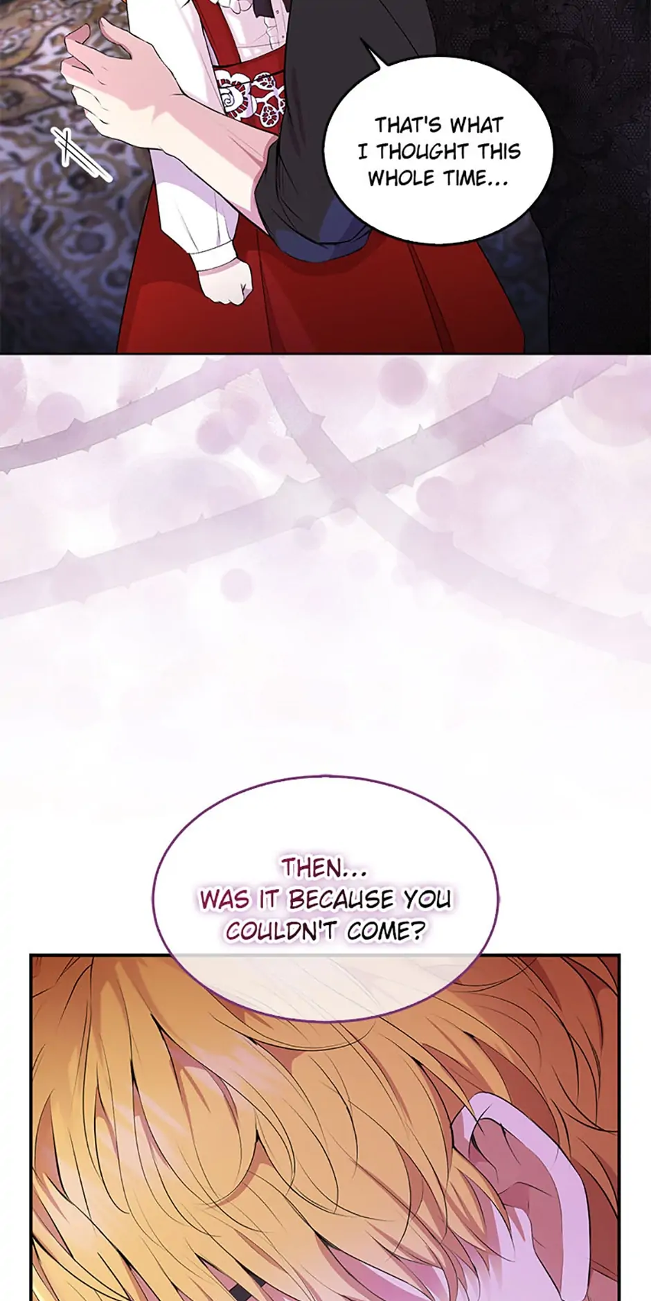 Talented Baby Squirrel - Chapter 36 manhwa