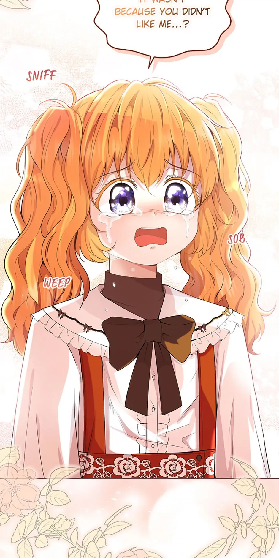 Talented Baby Squirrel - Chapter 36 manhwa