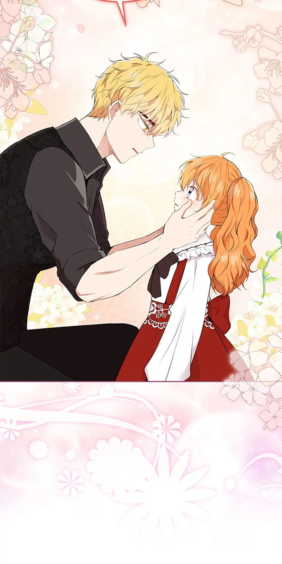 Talented Baby Squirrel - Chapter 36 manhwa
