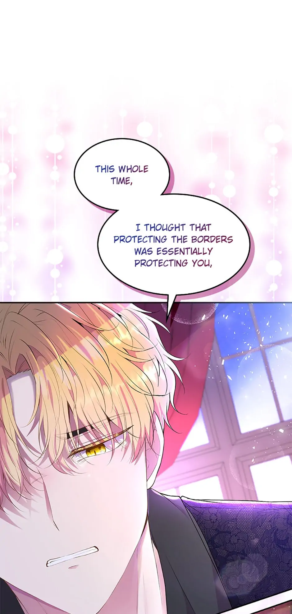 Talented Baby Squirrel - Chapter 36 manhwa