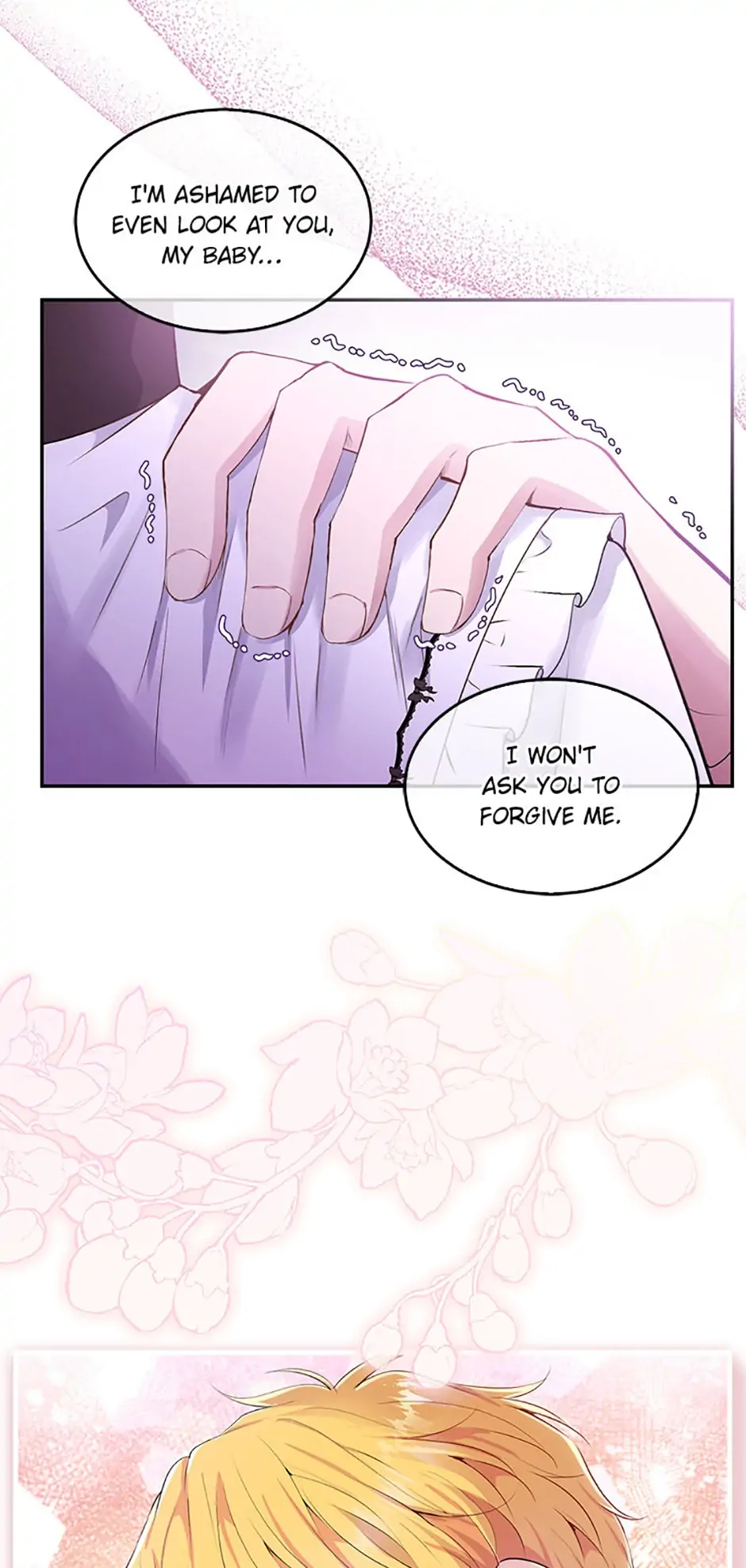 Talented Baby Squirrel - Chapter 36 manhwa