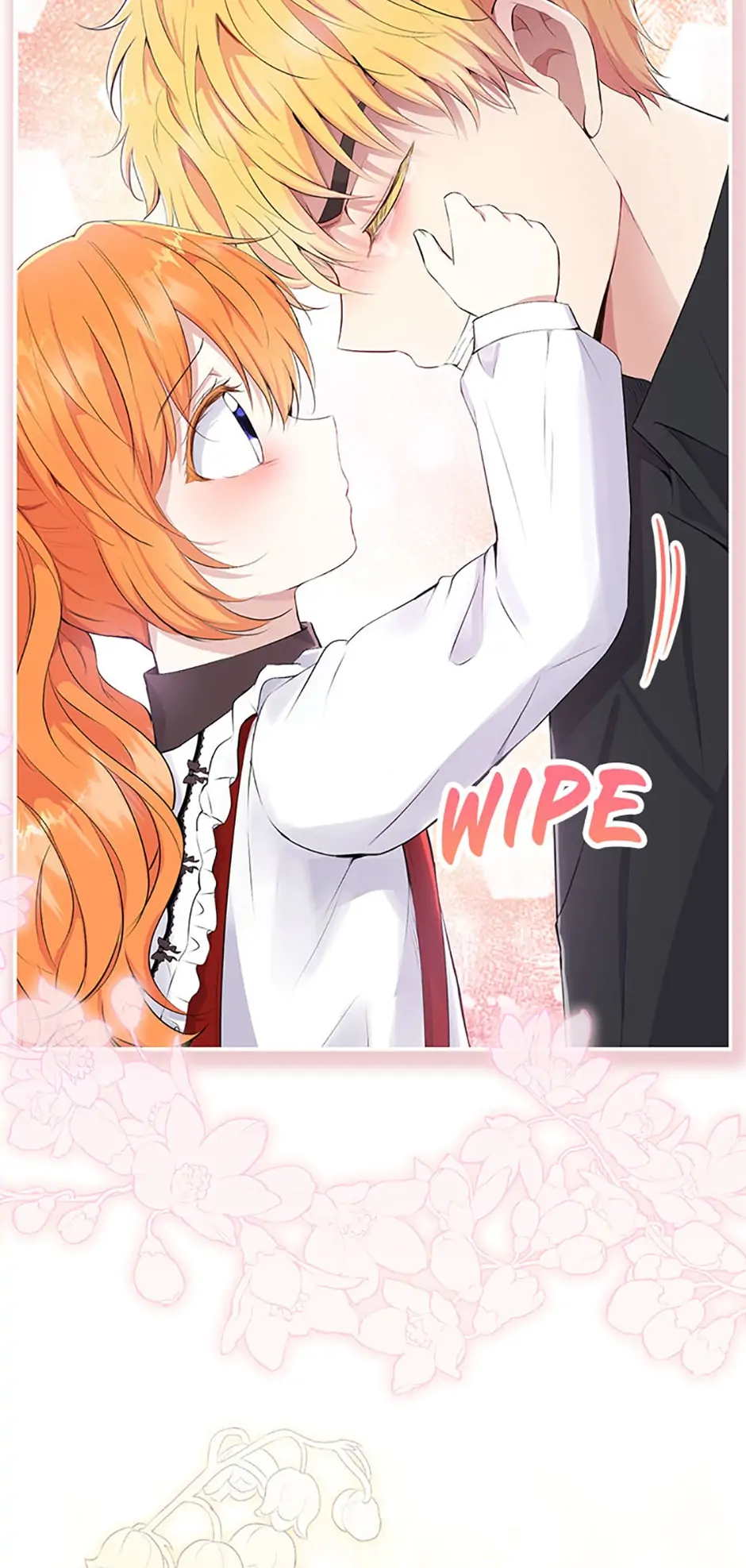 Talented Baby Squirrel - Chapter 36 manhwa
