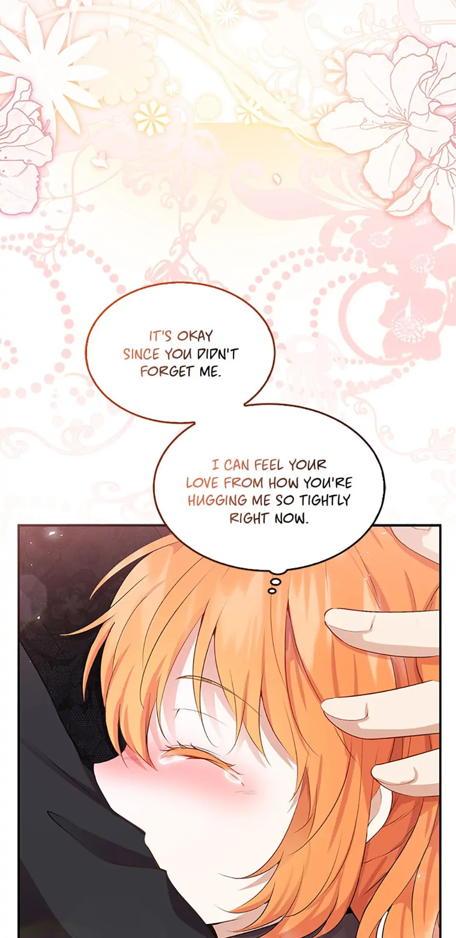 Talented Baby Squirrel - Chapter 36 manhwa
