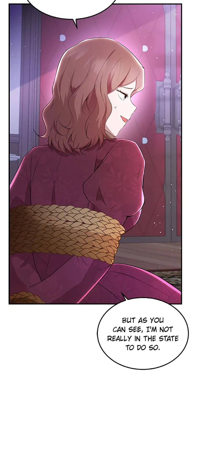 Talented Baby Squirrel - Chapter 36 manhwa
