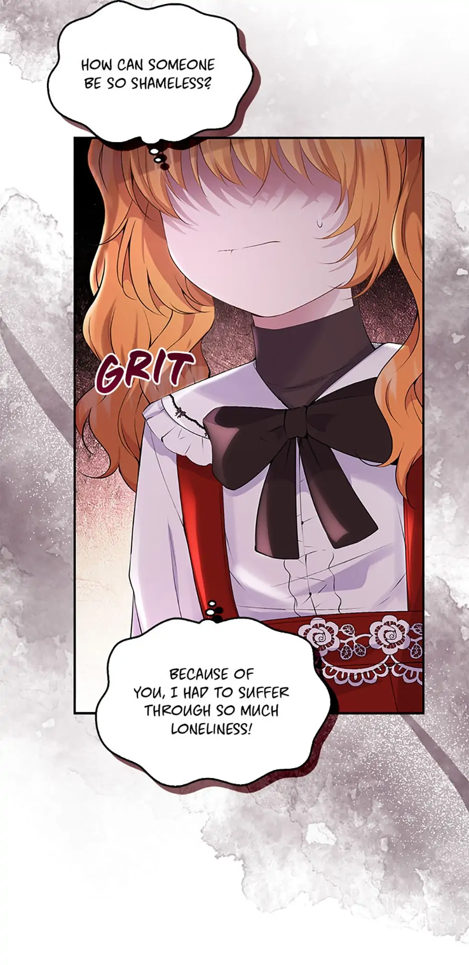 Talented Baby Squirrel - Chapter 36 manhwa