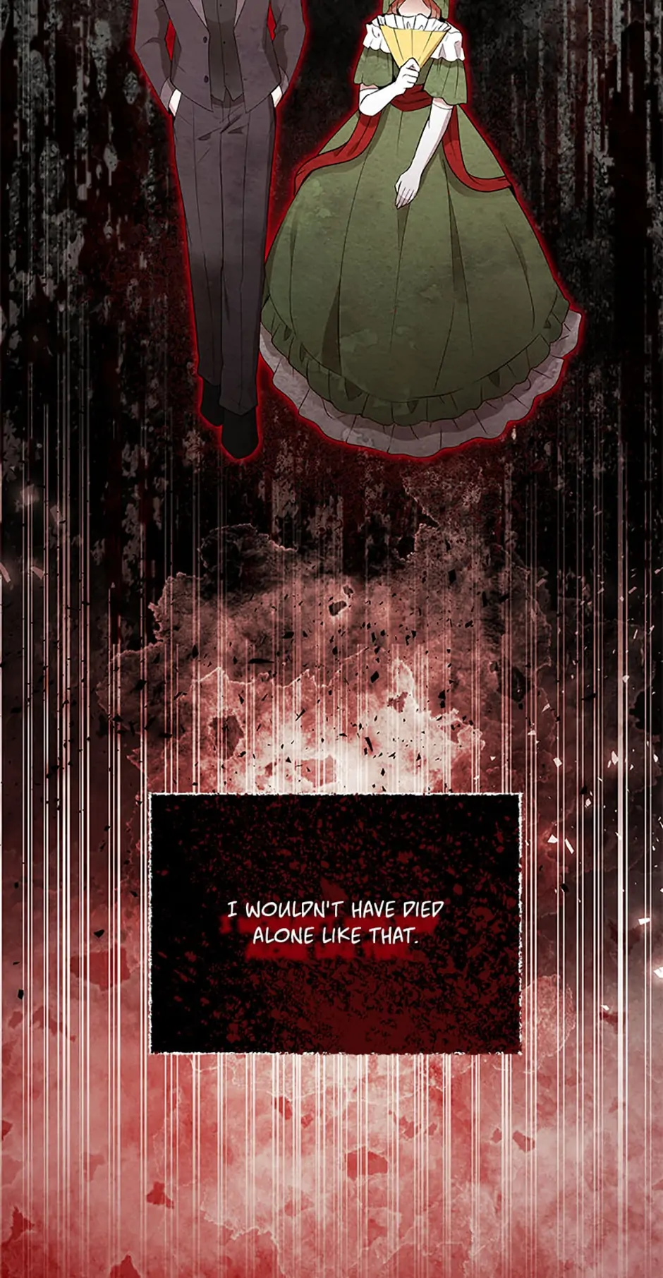 Talented Baby Squirrel - Chapter 36 manhwa