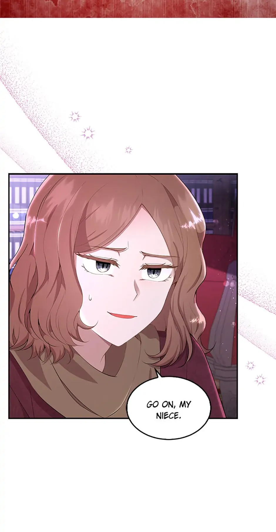 Talented Baby Squirrel - Chapter 36 manhwa