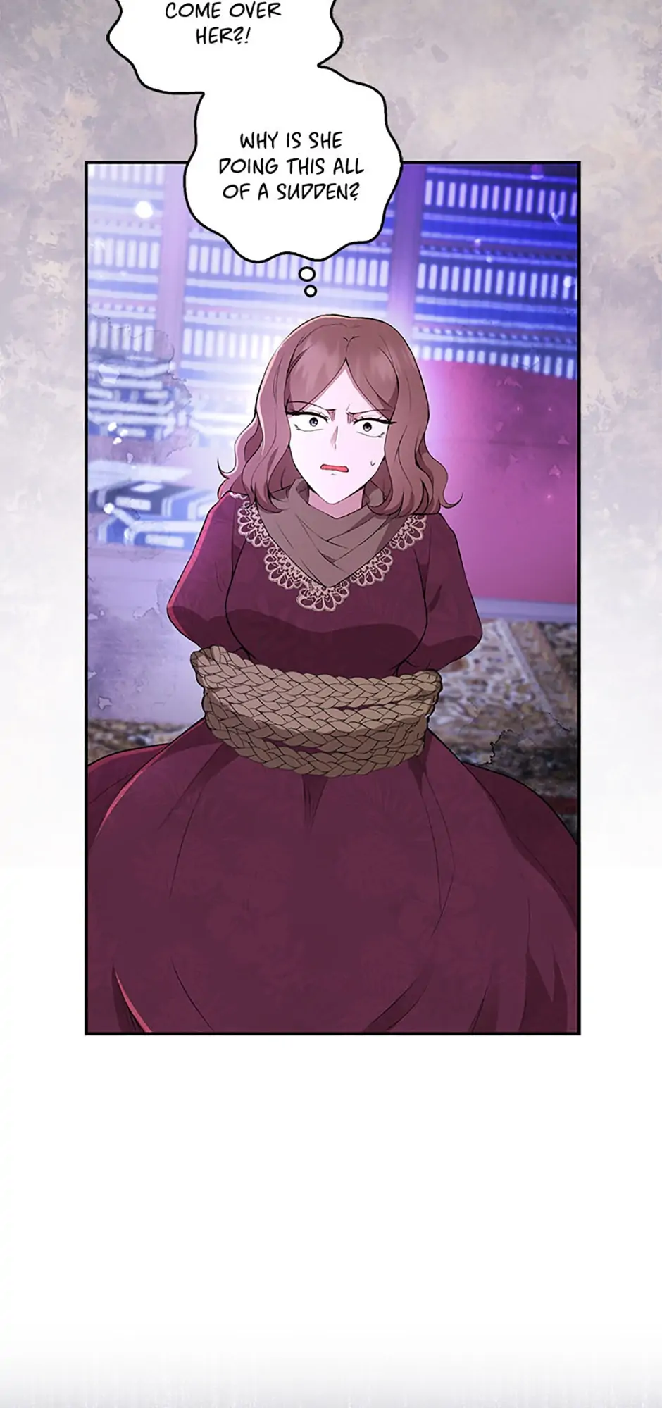 Talented Baby Squirrel - Chapter 37 manhwa