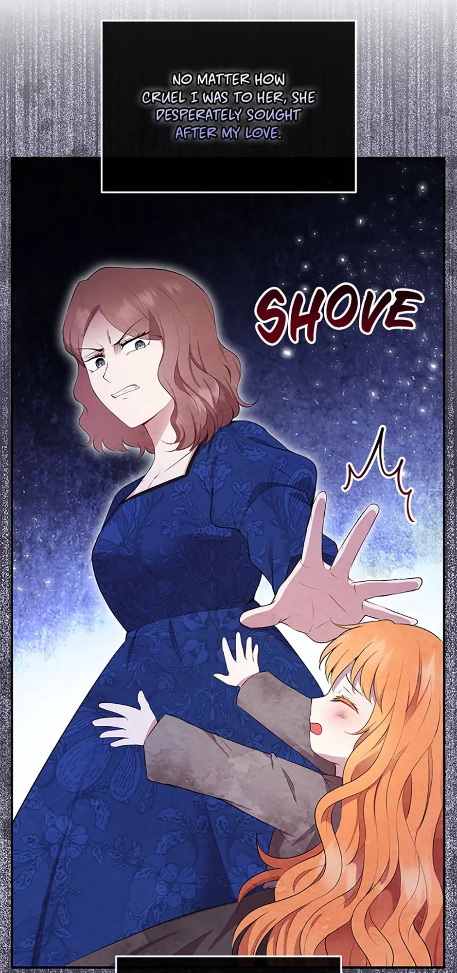Talented Baby Squirrel - Chapter 37 manhwa