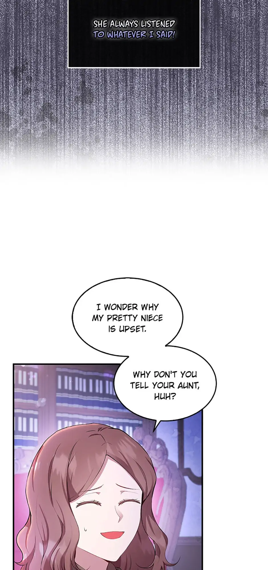 Talented Baby Squirrel - Chapter 37 manhwa