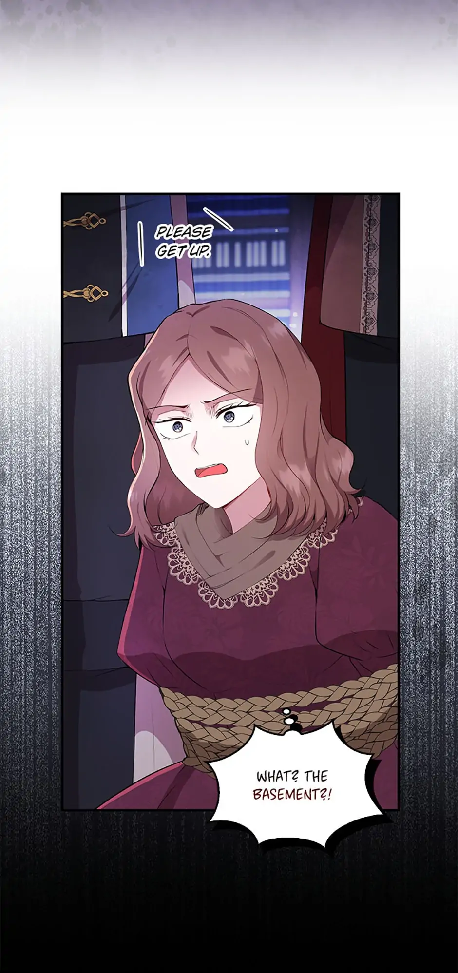 Talented Baby Squirrel - Chapter 37 manhwa