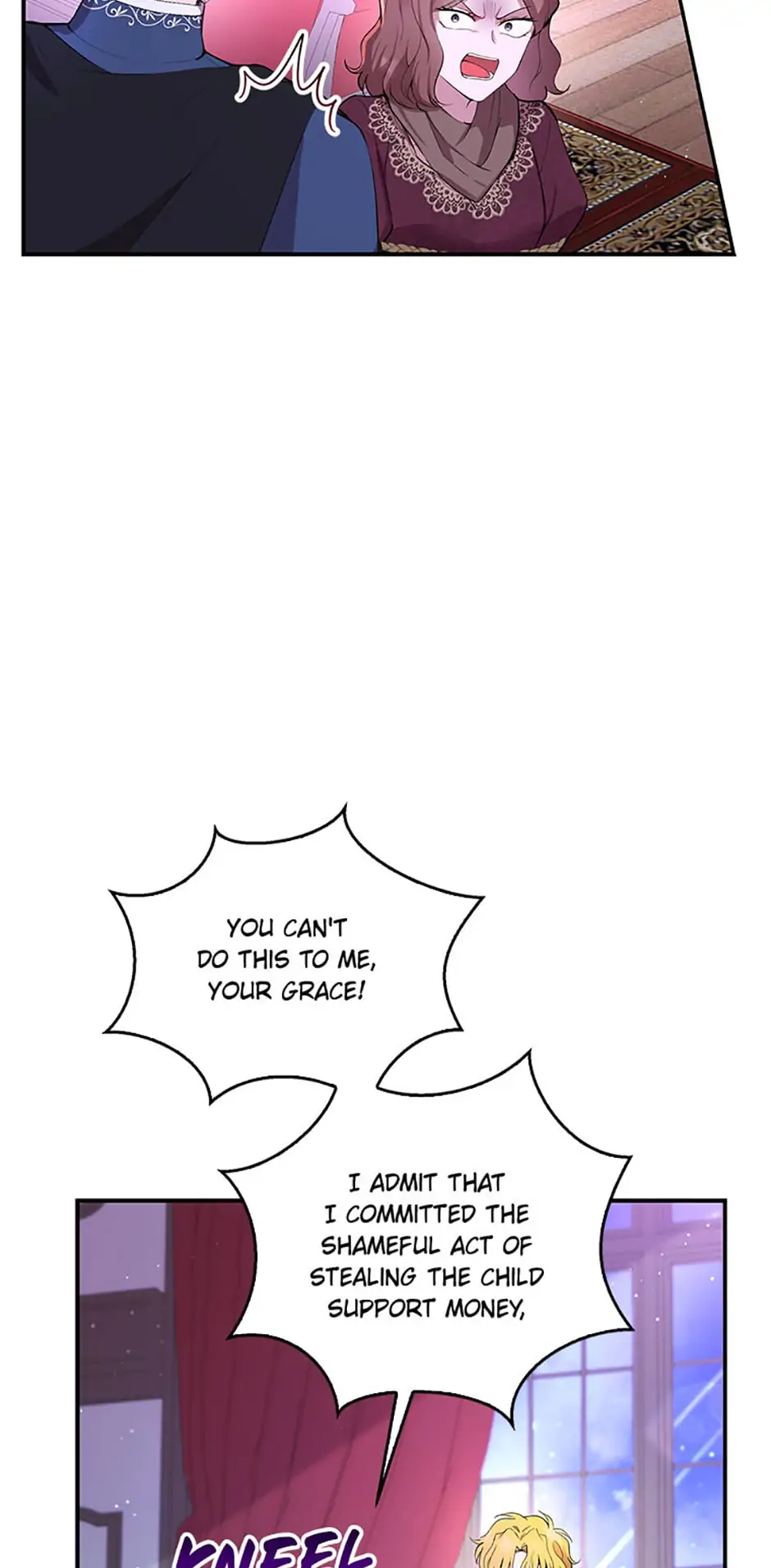 Talented Baby Squirrel - Chapter 37 manhwa