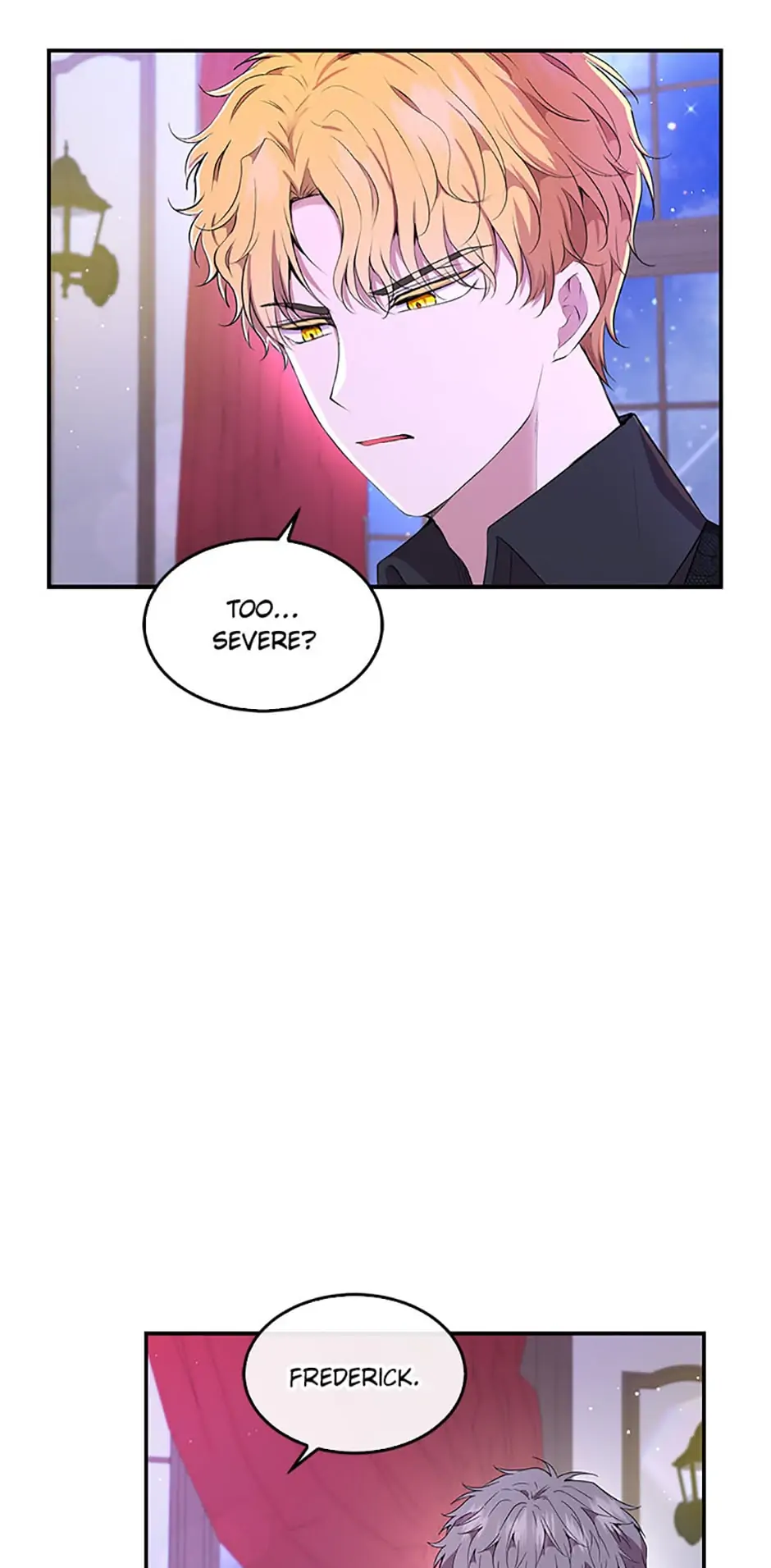 Talented Baby Squirrel - Chapter 37 manhwa