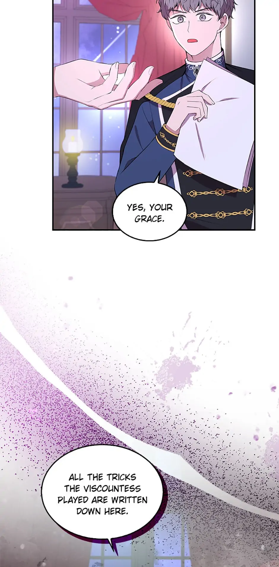 Talented Baby Squirrel - Chapter 37 manhwa