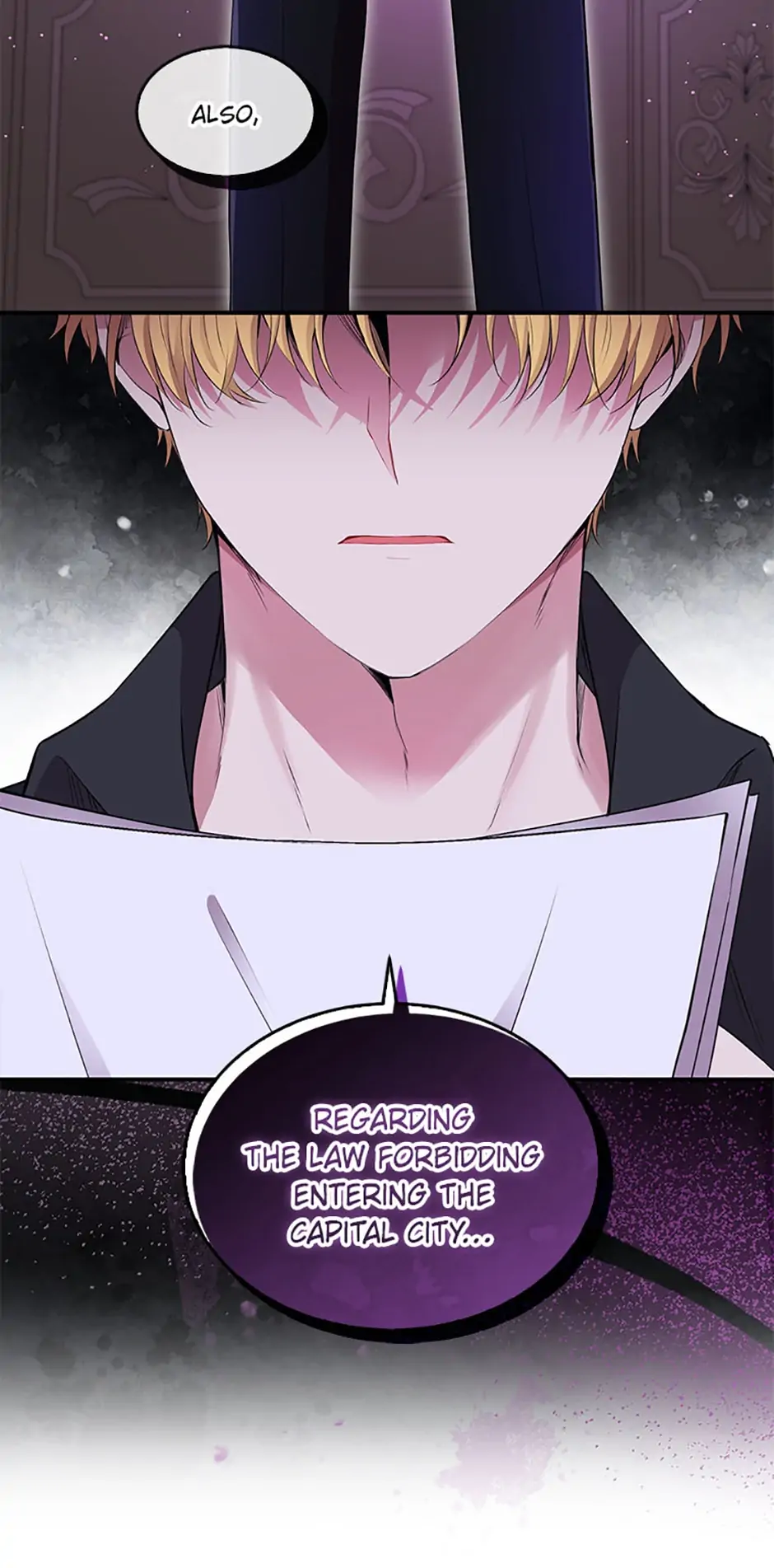 Talented Baby Squirrel - Chapter 37 manhwa