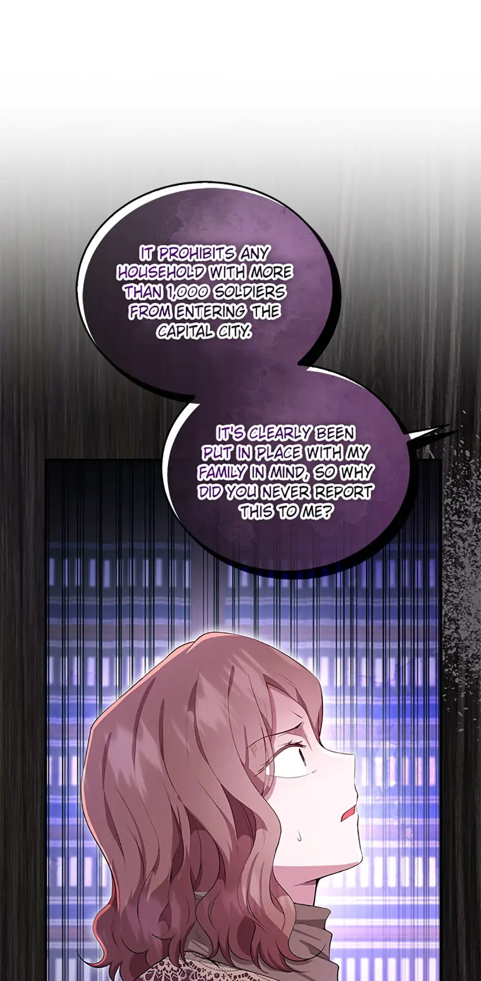 Talented Baby Squirrel - Chapter 37 manhwa