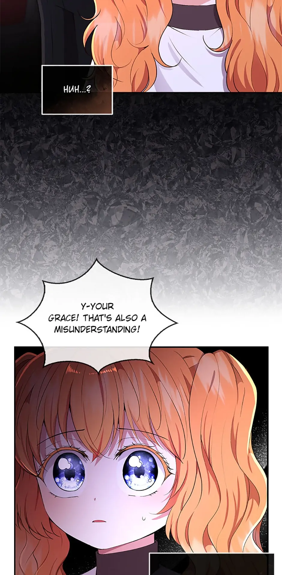 Talented Baby Squirrel - Chapter 37 manhwa