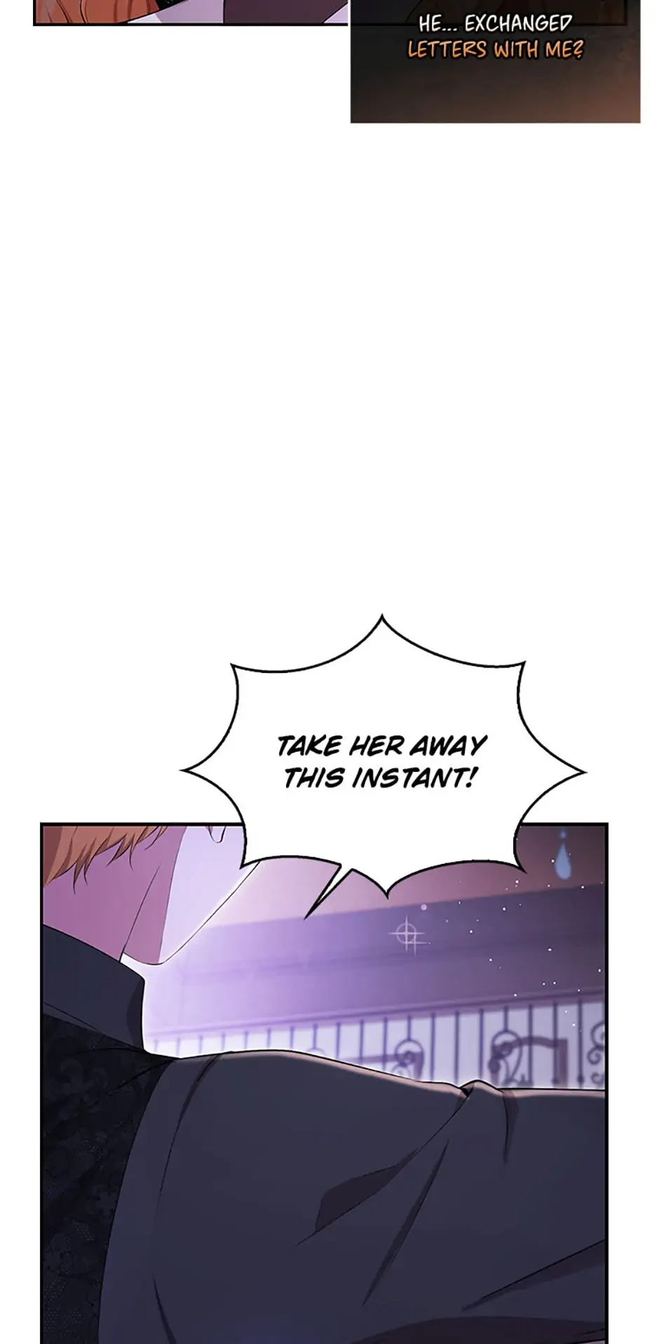Talented Baby Squirrel - Chapter 37 manhwa