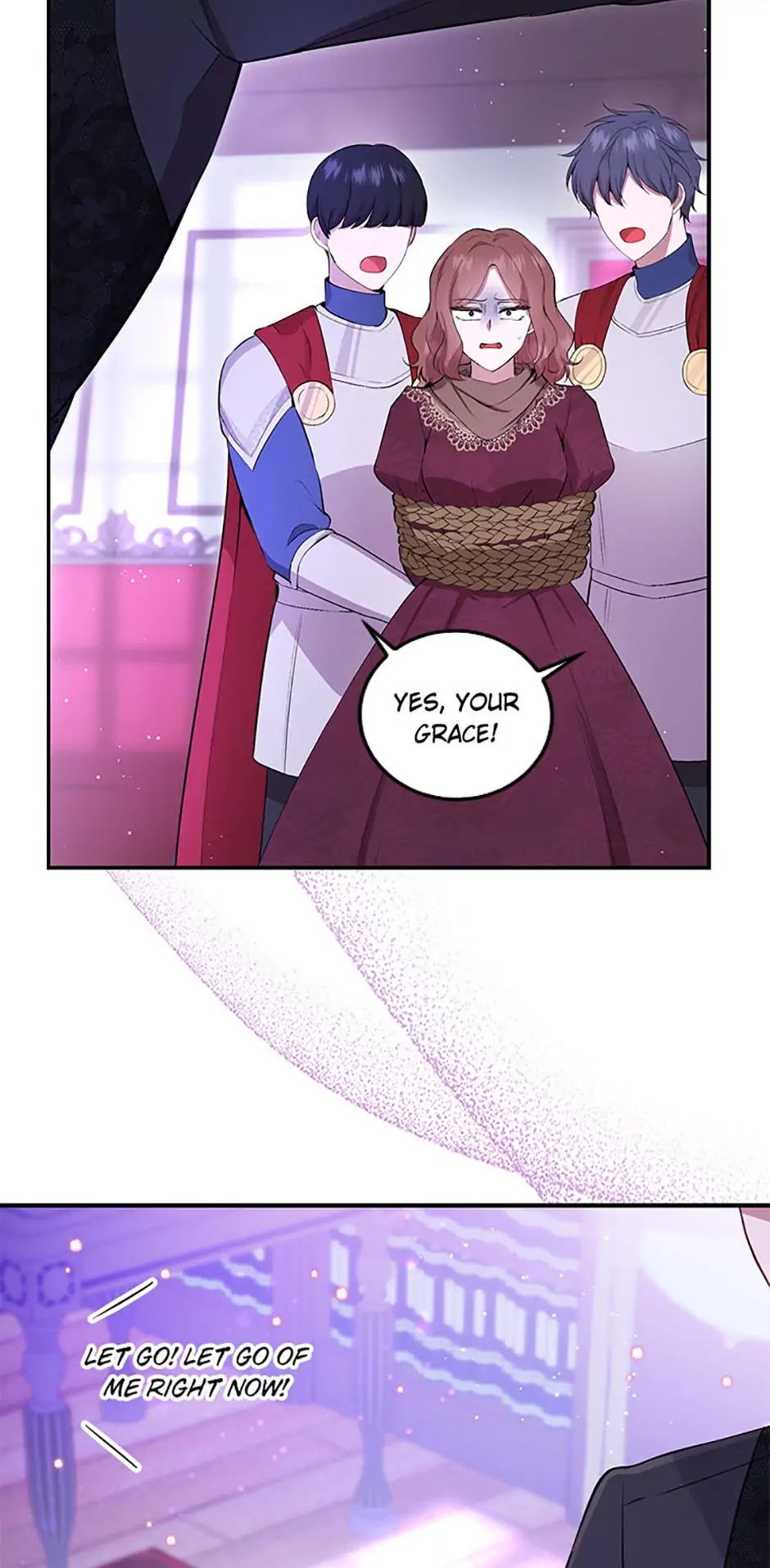 Talented Baby Squirrel - Chapter 37 manhwa