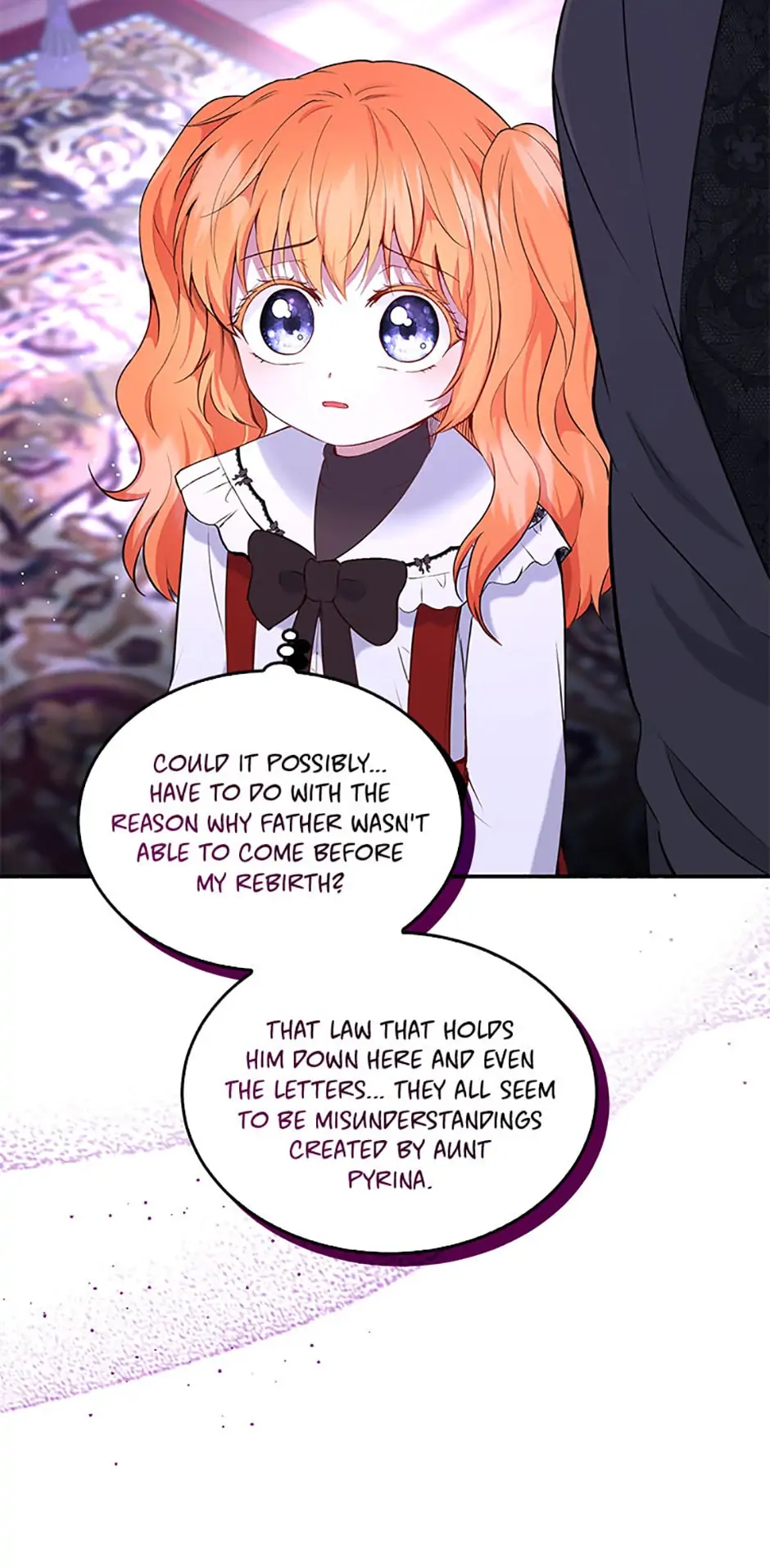 Talented Baby Squirrel - Chapter 37 manhwa