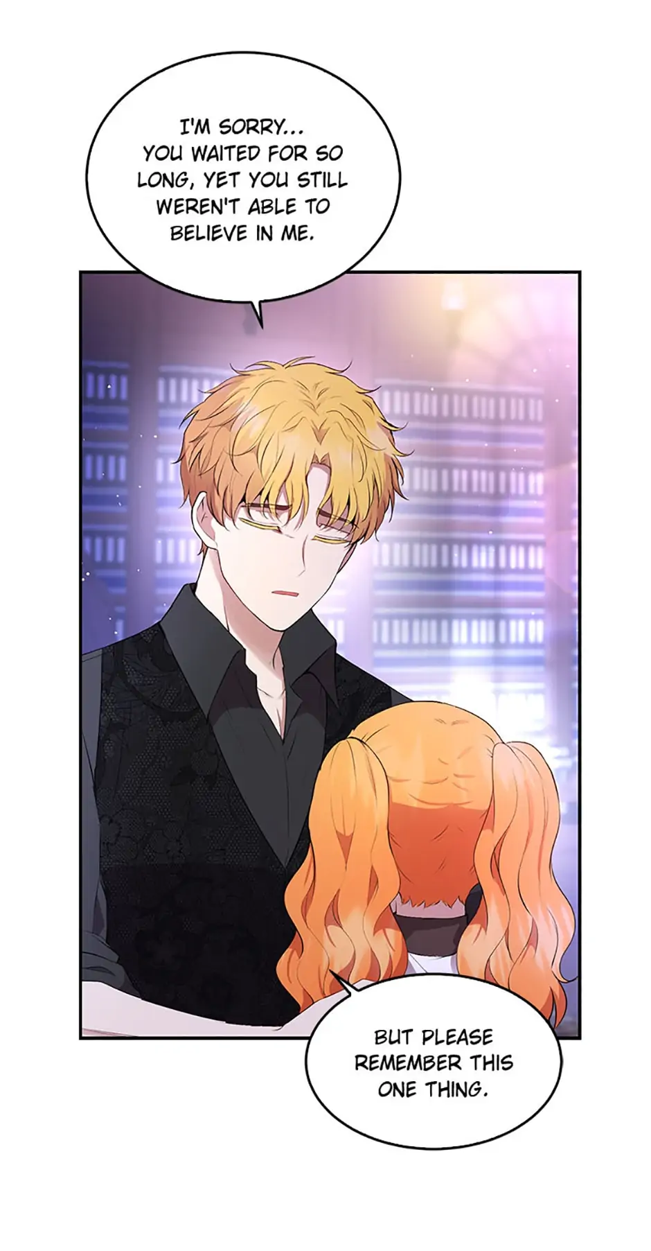 Talented Baby Squirrel - Chapter 37 manhwa