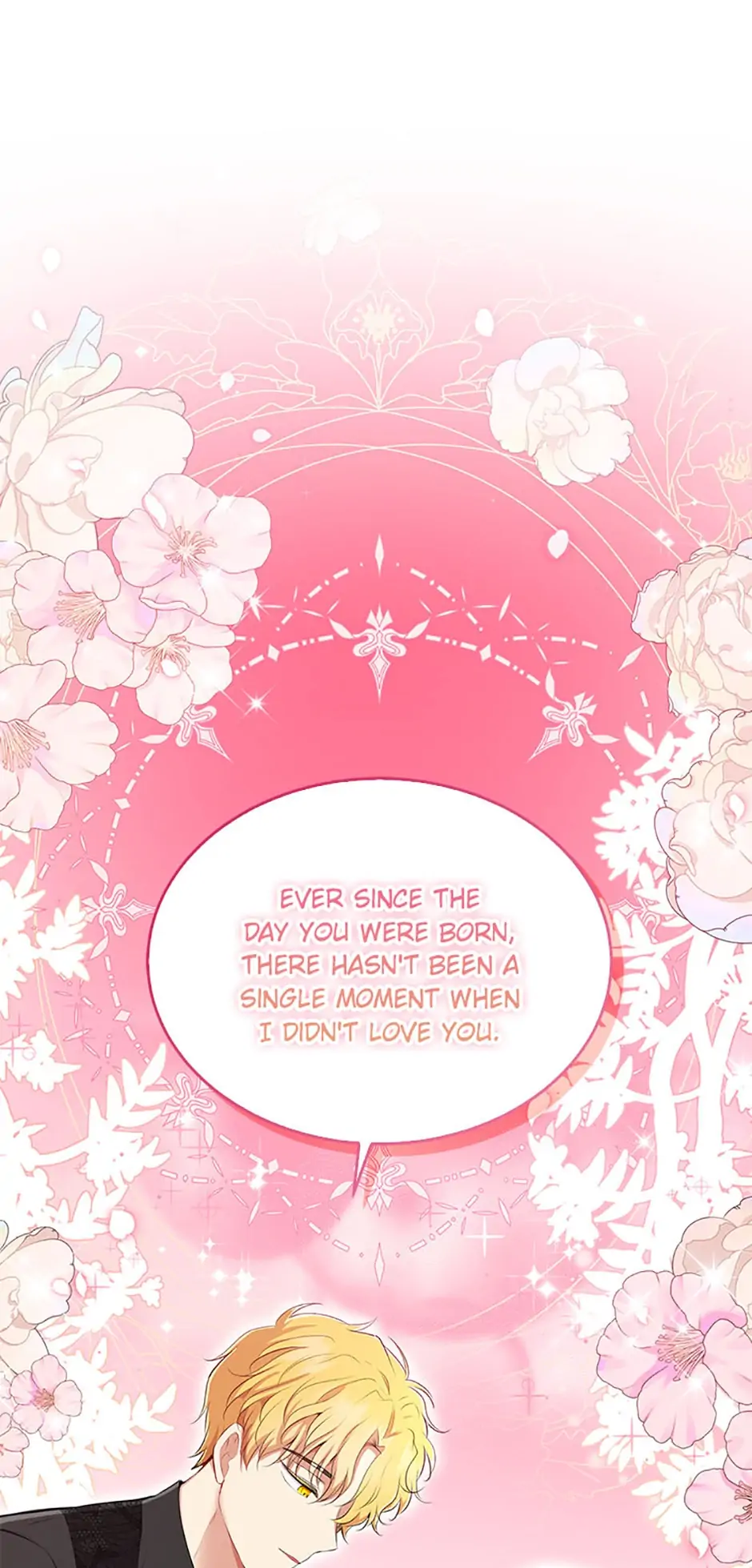 Talented Baby Squirrel - Chapter 37 manhwa