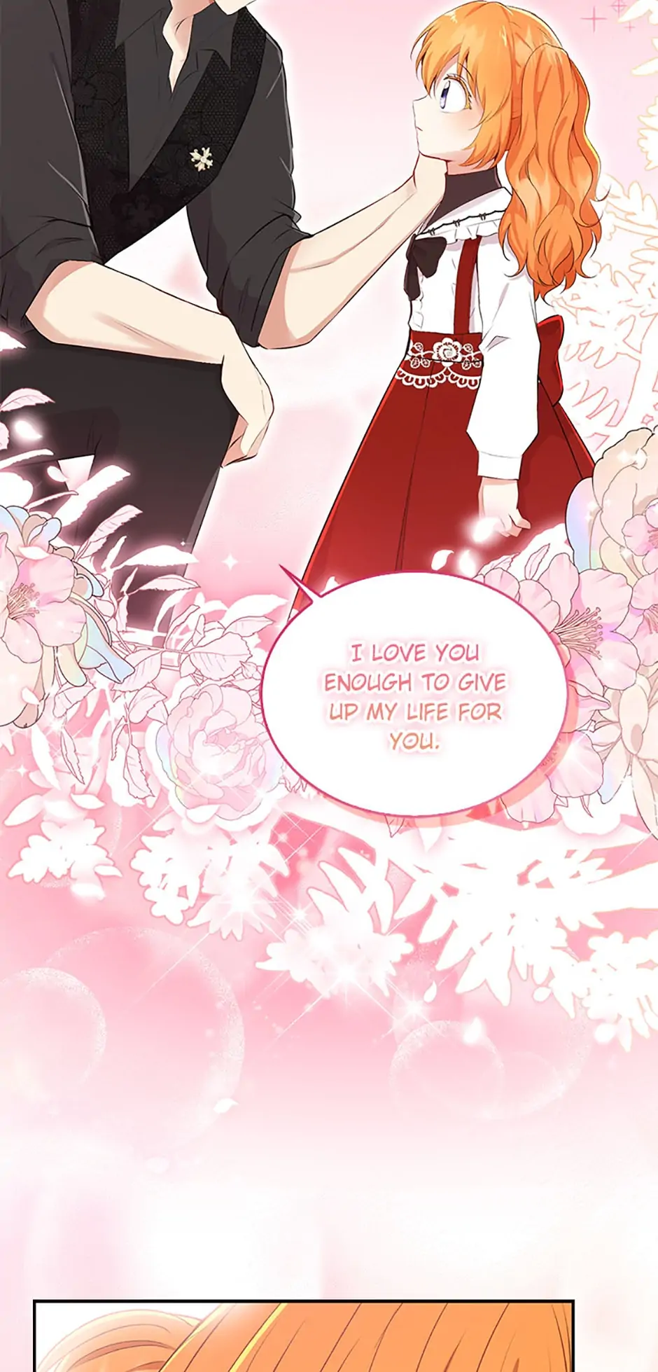Talented Baby Squirrel - Chapter 37 manhwa