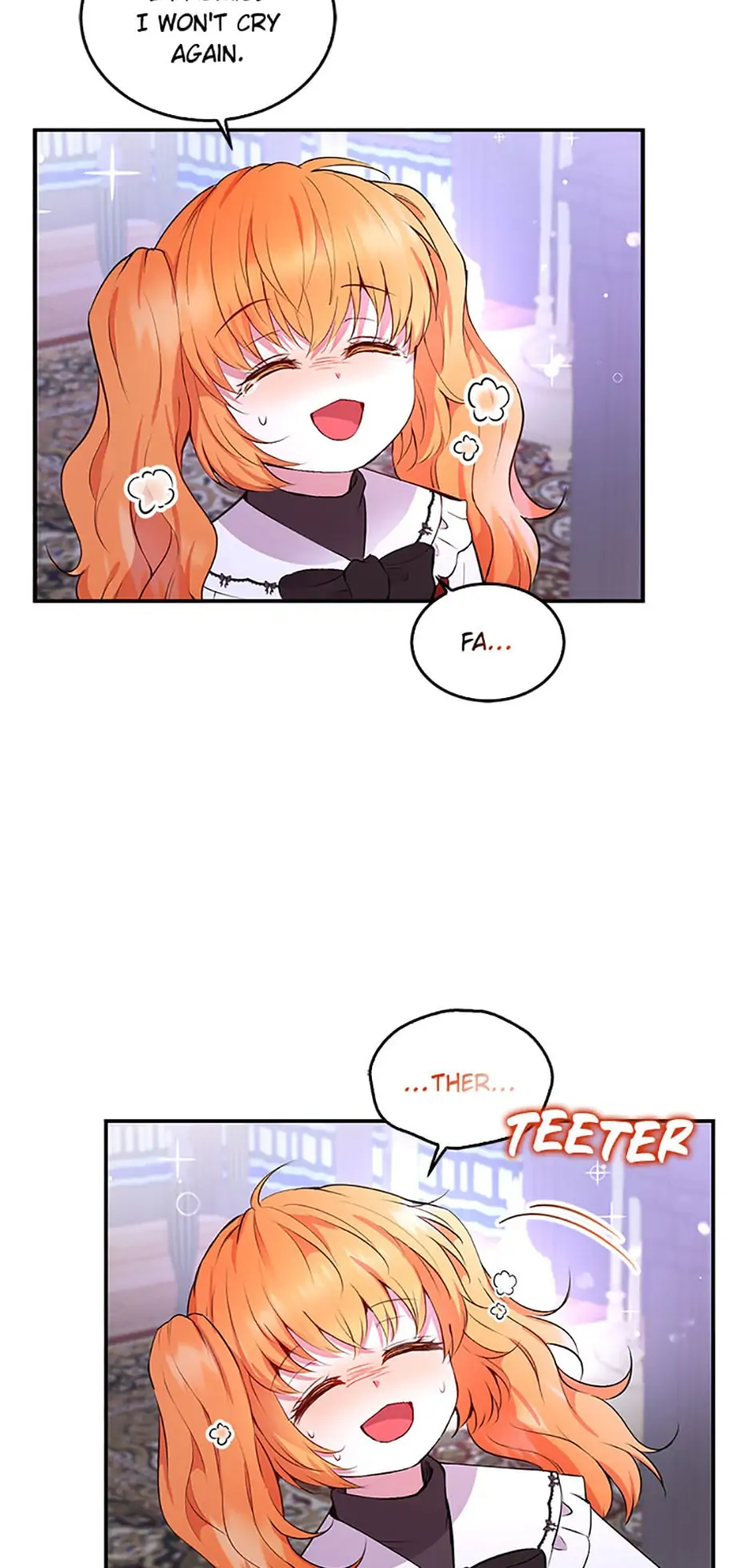 Talented Baby Squirrel - Chapter 37 manhwa