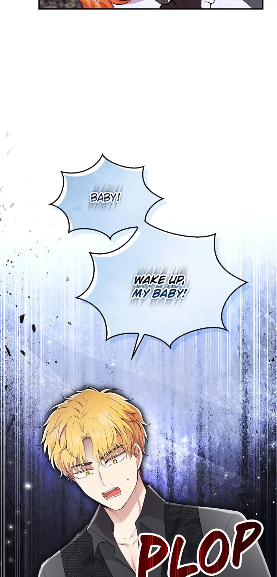 Talented Baby Squirrel - Chapter 37 manhwa