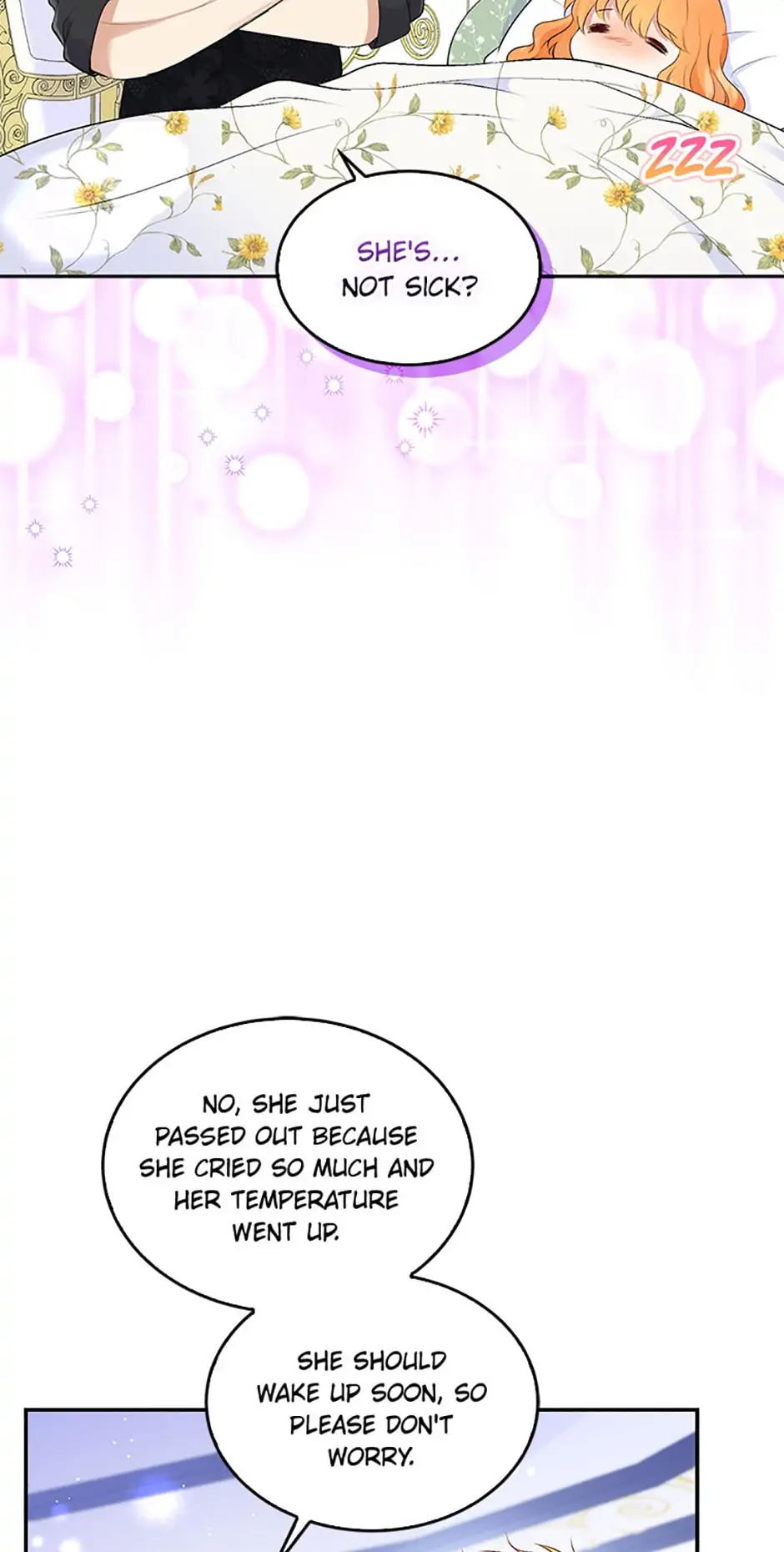 Talented Baby Squirrel - Chapter 37 manhwa