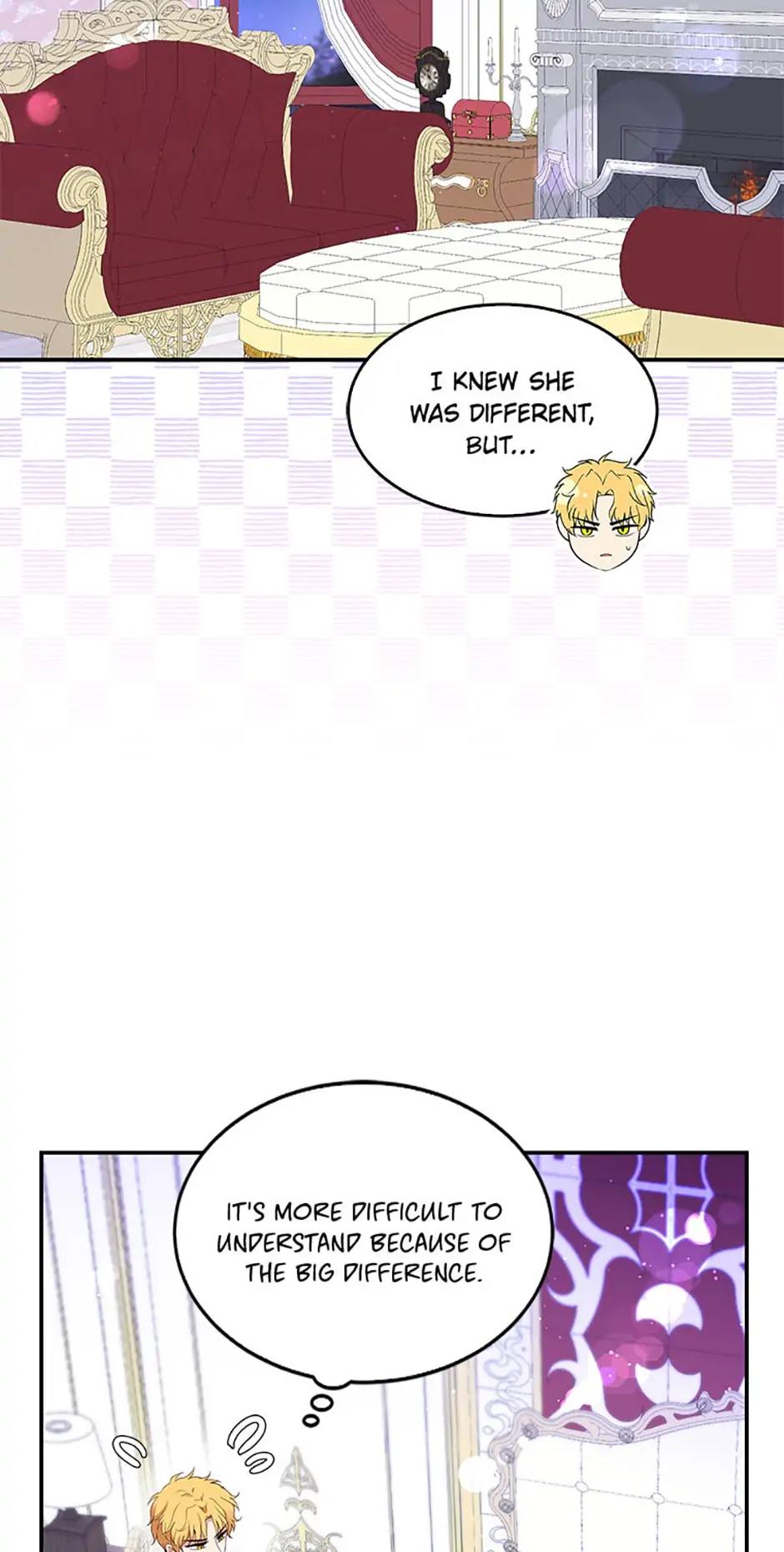 Talented Baby Squirrel - Chapter 37 manhwa