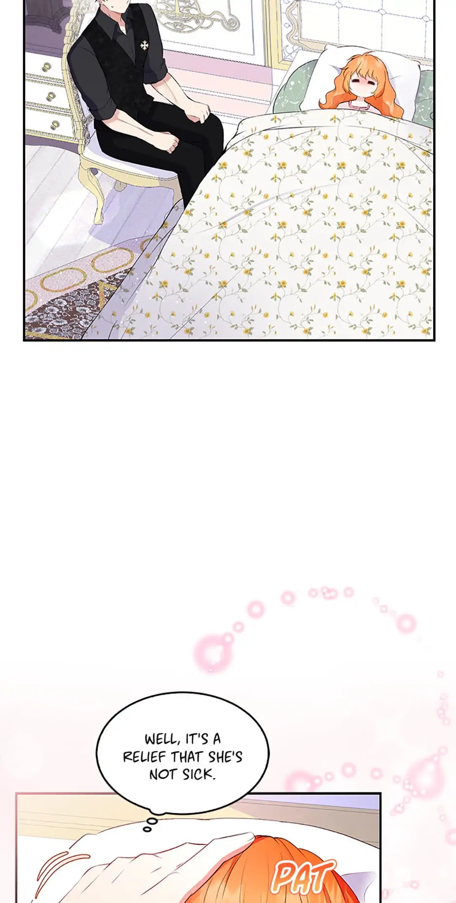 Talented Baby Squirrel - Chapter 37 manhwa