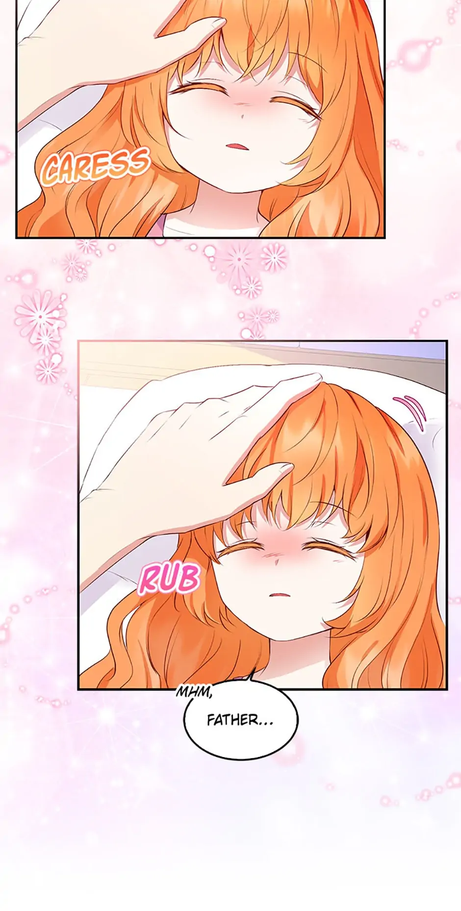 Talented Baby Squirrel - Chapter 37 manhwa