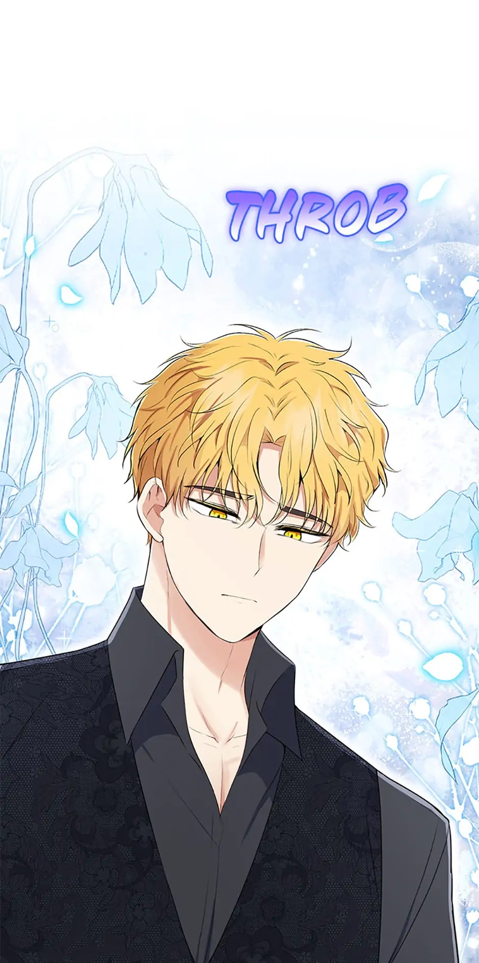 Talented Baby Squirrel - Chapter 37 manhwa