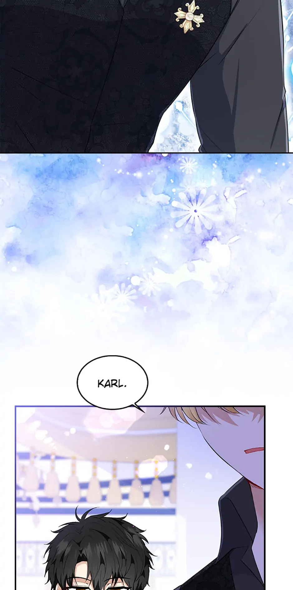 Talented Baby Squirrel - Chapter 37 manhwa
