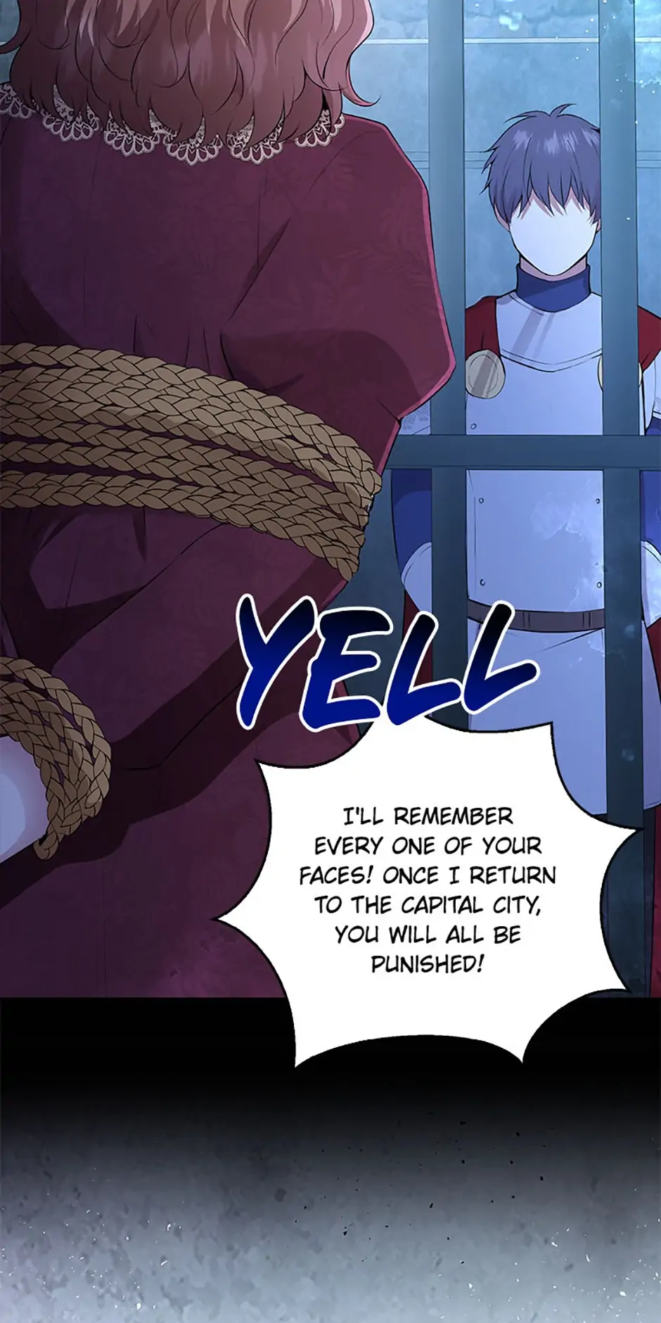 Talented Baby Squirrel - Chapter 37 manhwa