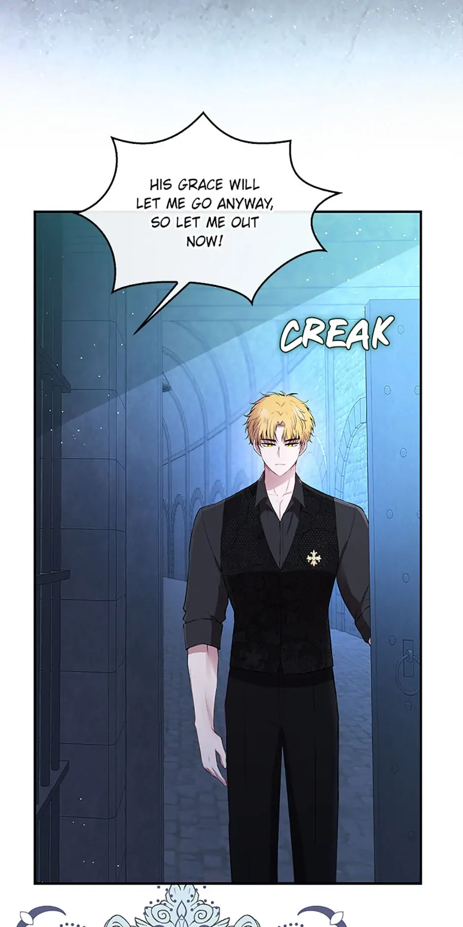 Talented Baby Squirrel - Chapter 37 manhwa