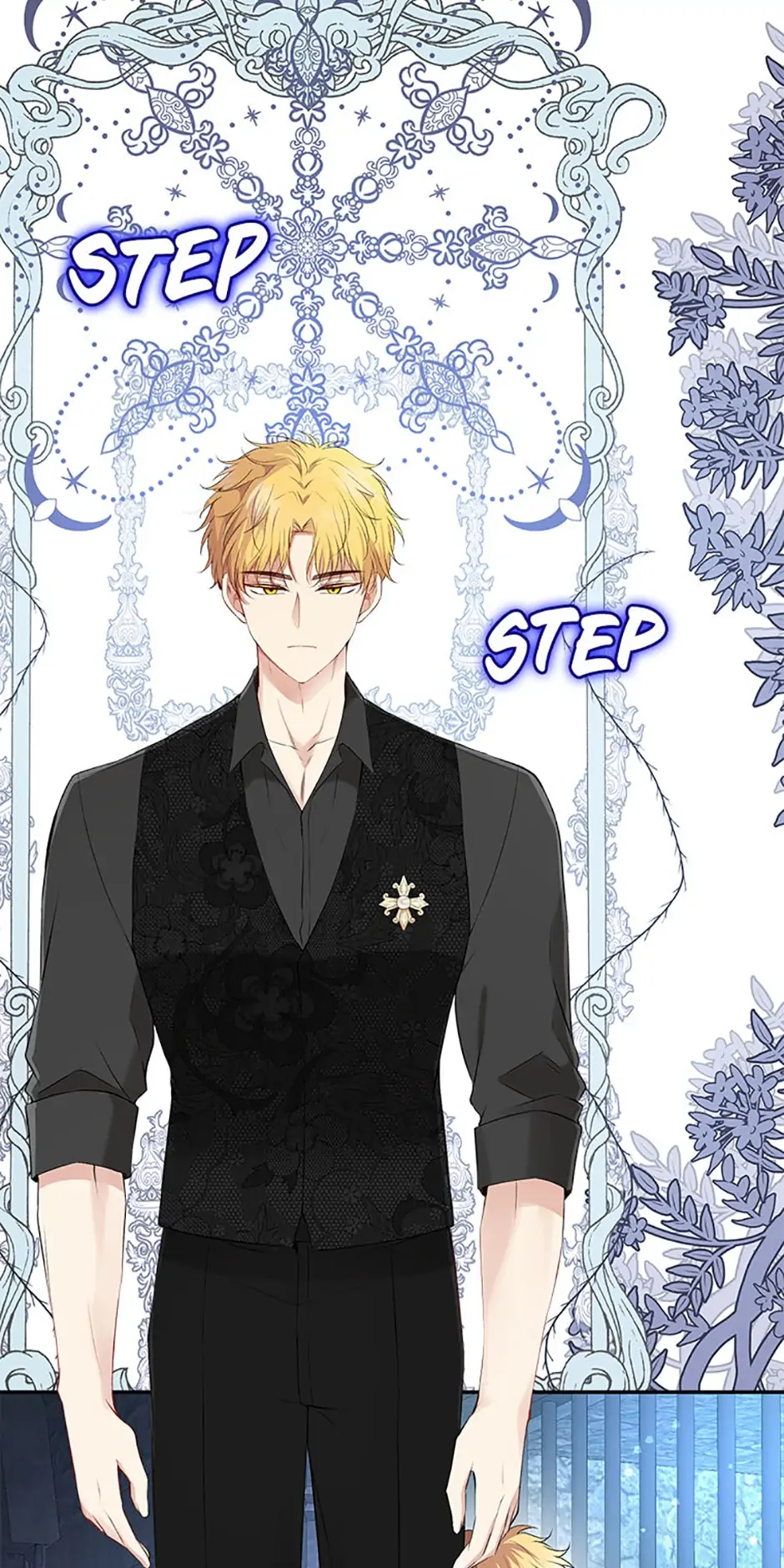 Talented Baby Squirrel - Chapter 37 manhwa