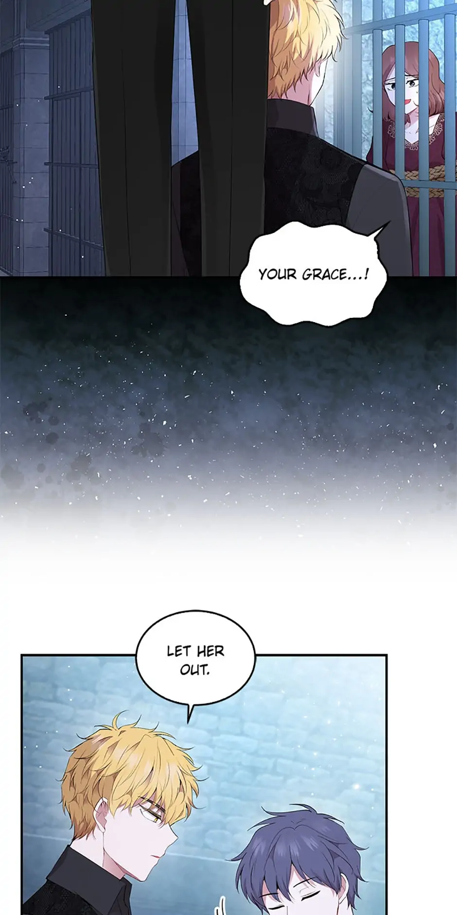 Talented Baby Squirrel - Chapter 37 manhwa