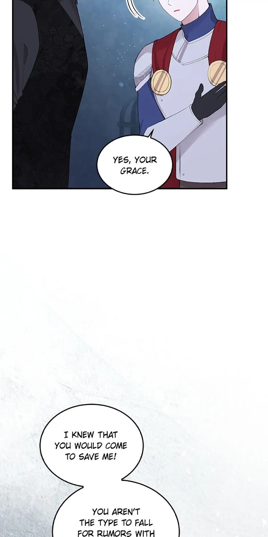 Talented Baby Squirrel - Chapter 37 manhwa