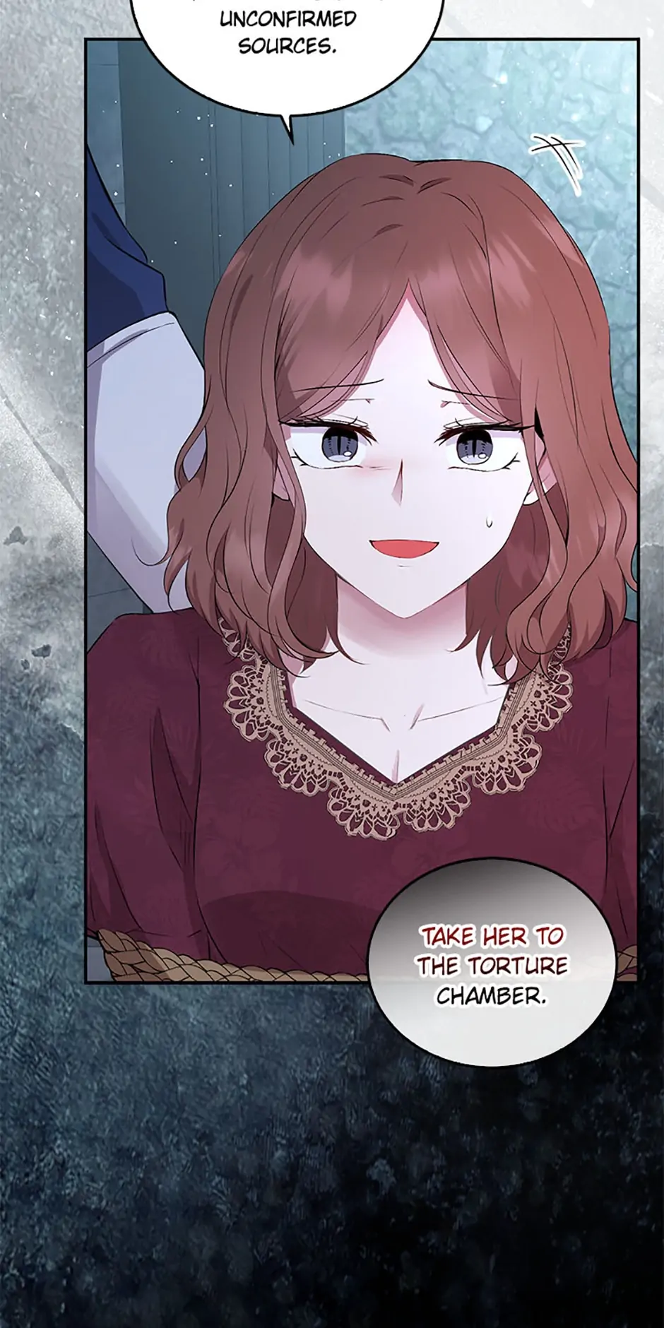 Talented Baby Squirrel - Chapter 37 manhwa