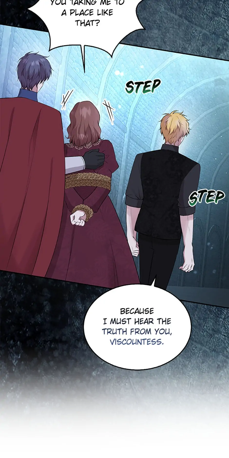 Talented Baby Squirrel - Chapter 37 manhwa