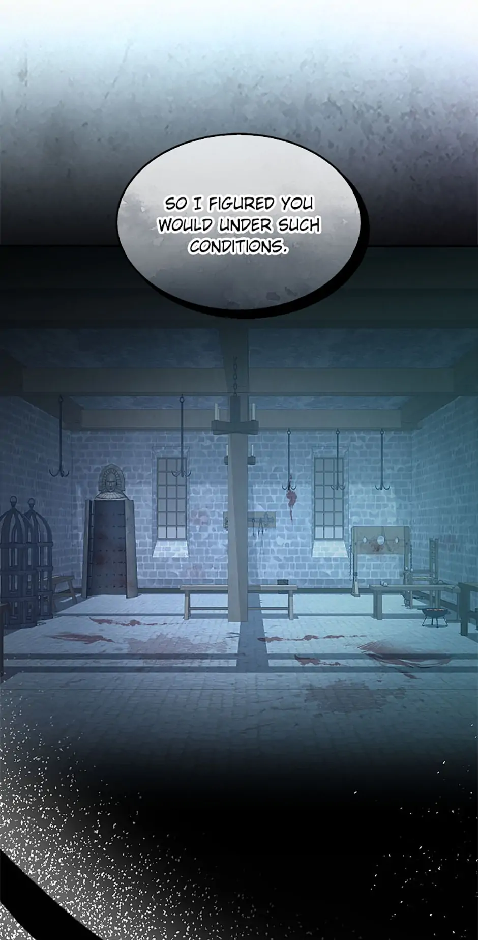 Talented Baby Squirrel - Chapter 37 manhwa