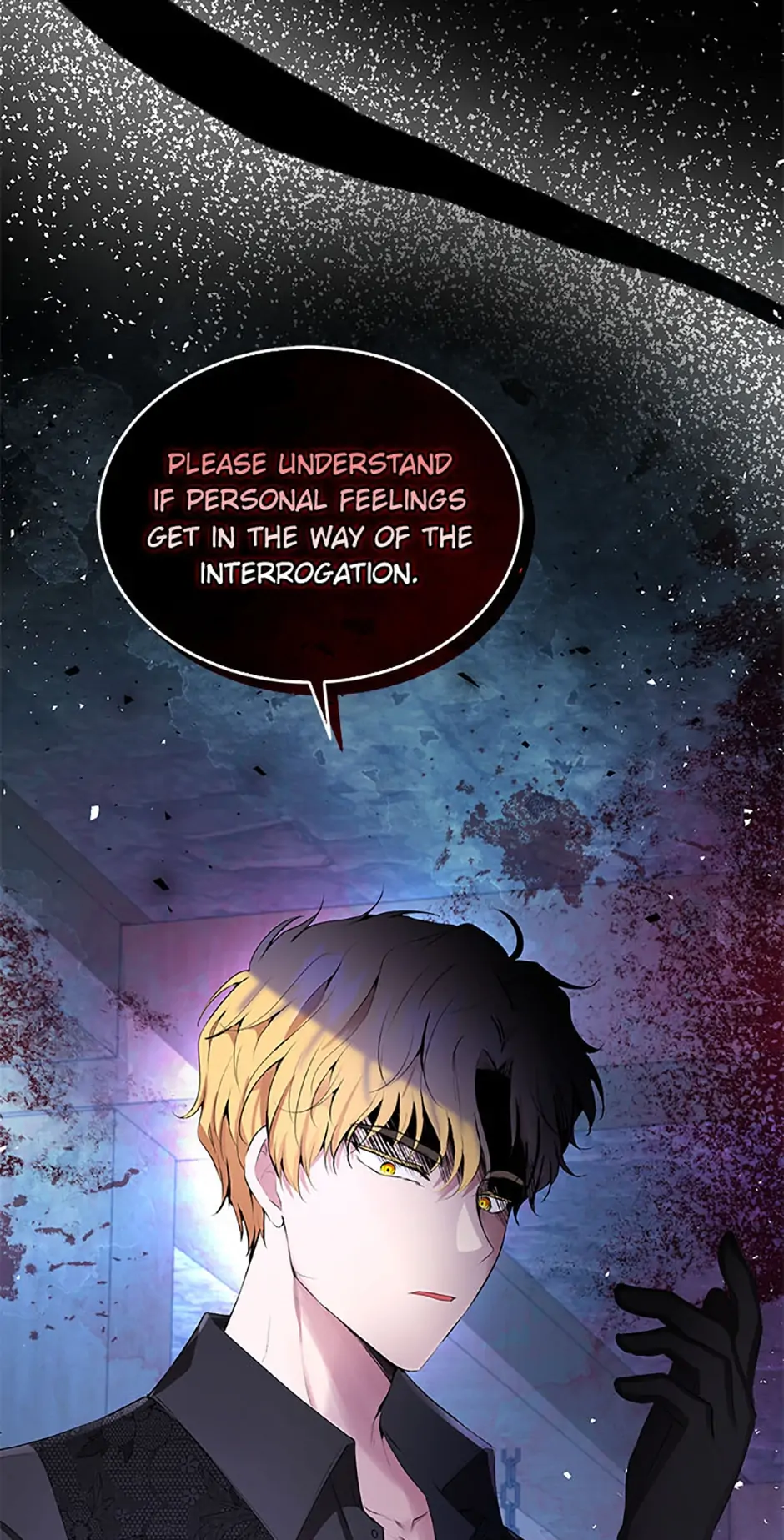Talented Baby Squirrel - Chapter 37 manhwa