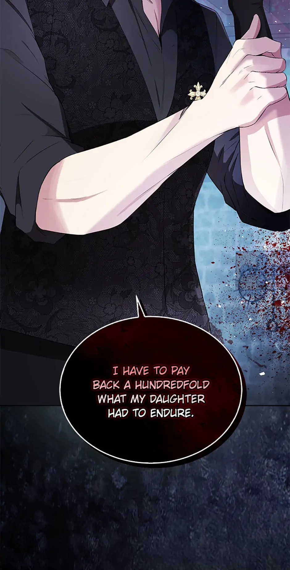 Talented Baby Squirrel - Chapter 37 manhwa