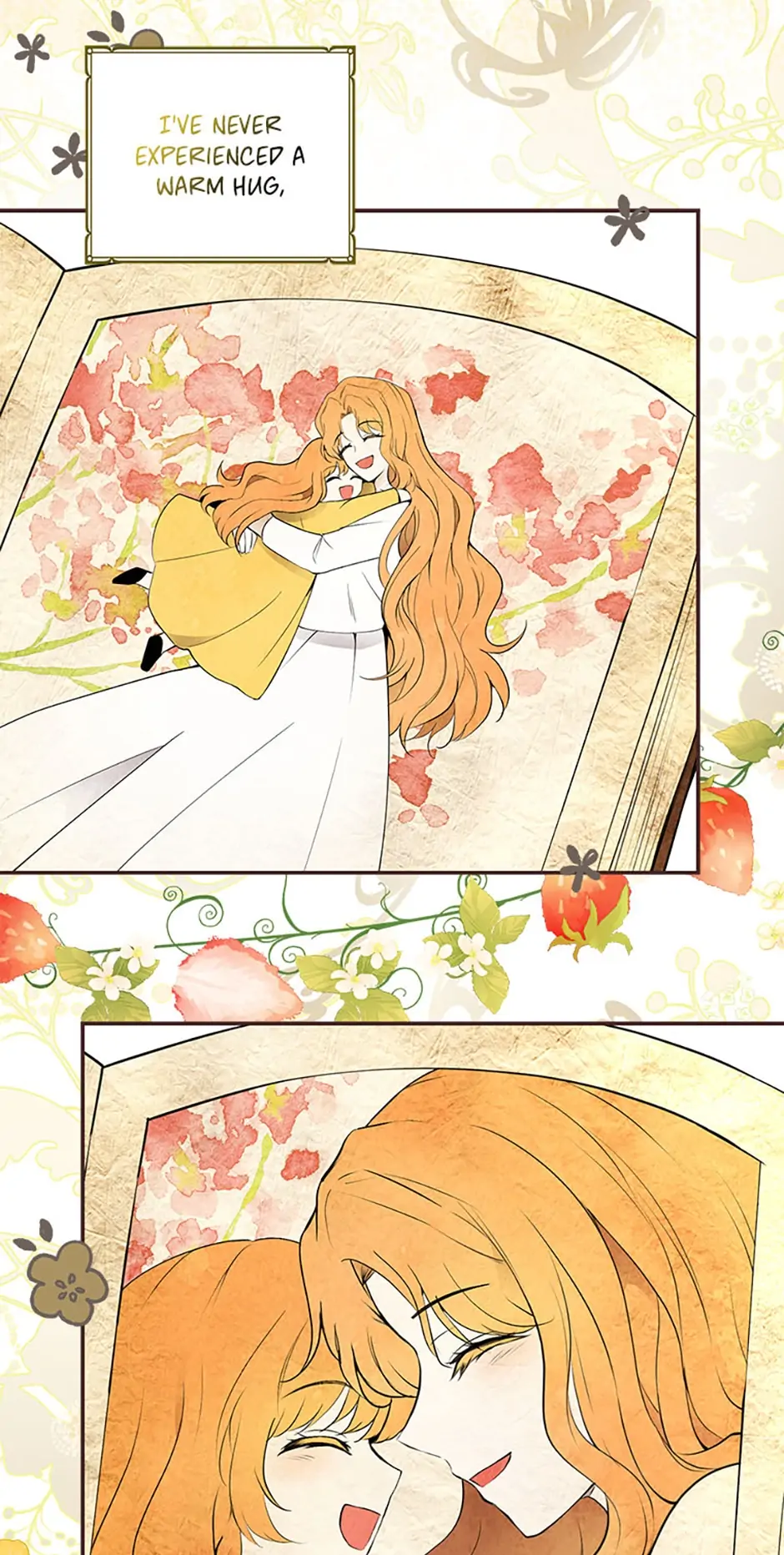 Talented Baby Squirrel - Chapter 38 manhwa