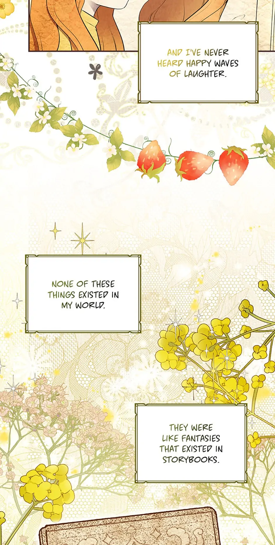 Talented Baby Squirrel - Chapter 38 manhwa