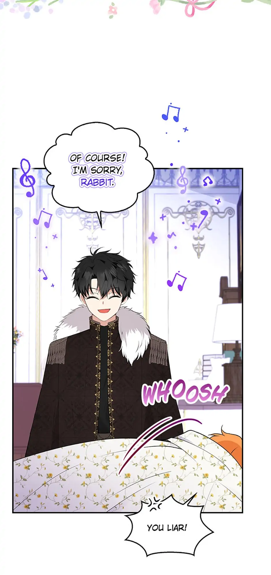 Talented Baby Squirrel - Chapter 38 manhwa